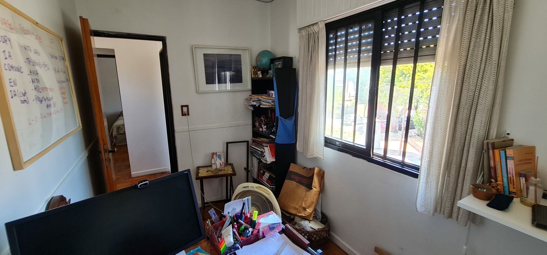Ph Venta San Isidro 4 Ambientes