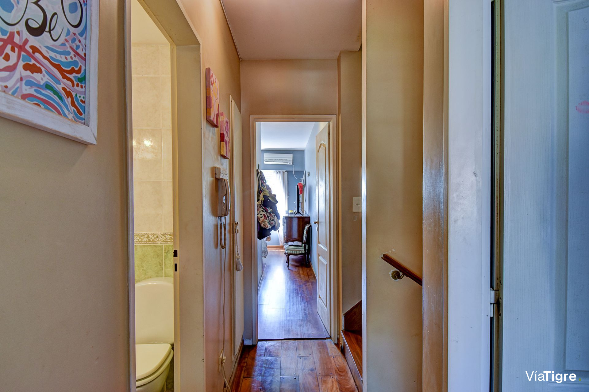 Venta Casa Duplex Olivos 5 Ambientes Pileta Jardin