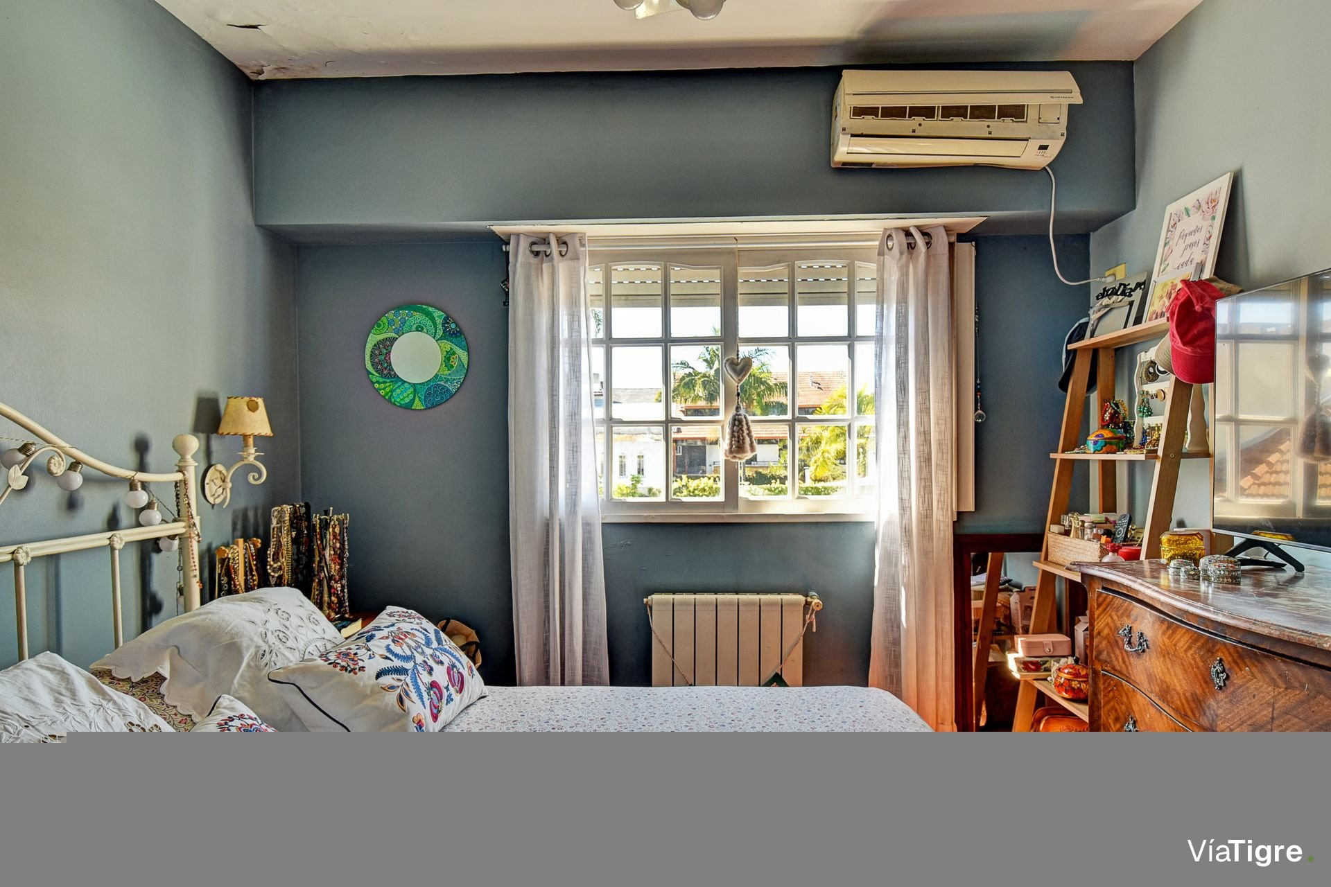 Venta Casa Duplex Olivos 5 Ambientes Pileta Jardin