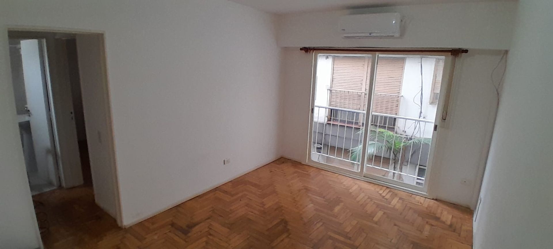 Alquiler Departamento 2 Ambientes Olivos Terraza