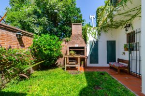 Casa 5 Ambientes en alquiler en Martínez