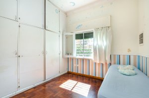Casa 5 Ambientes en alquiler en Martínez
