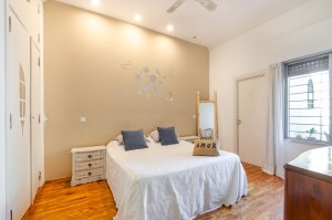 Casa 5 Ambientes en alquiler en Martínez