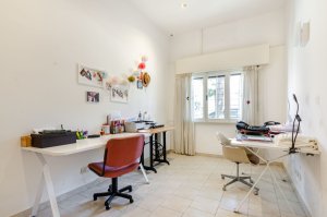 Casa 5 Ambientes en alquiler en Martínez
