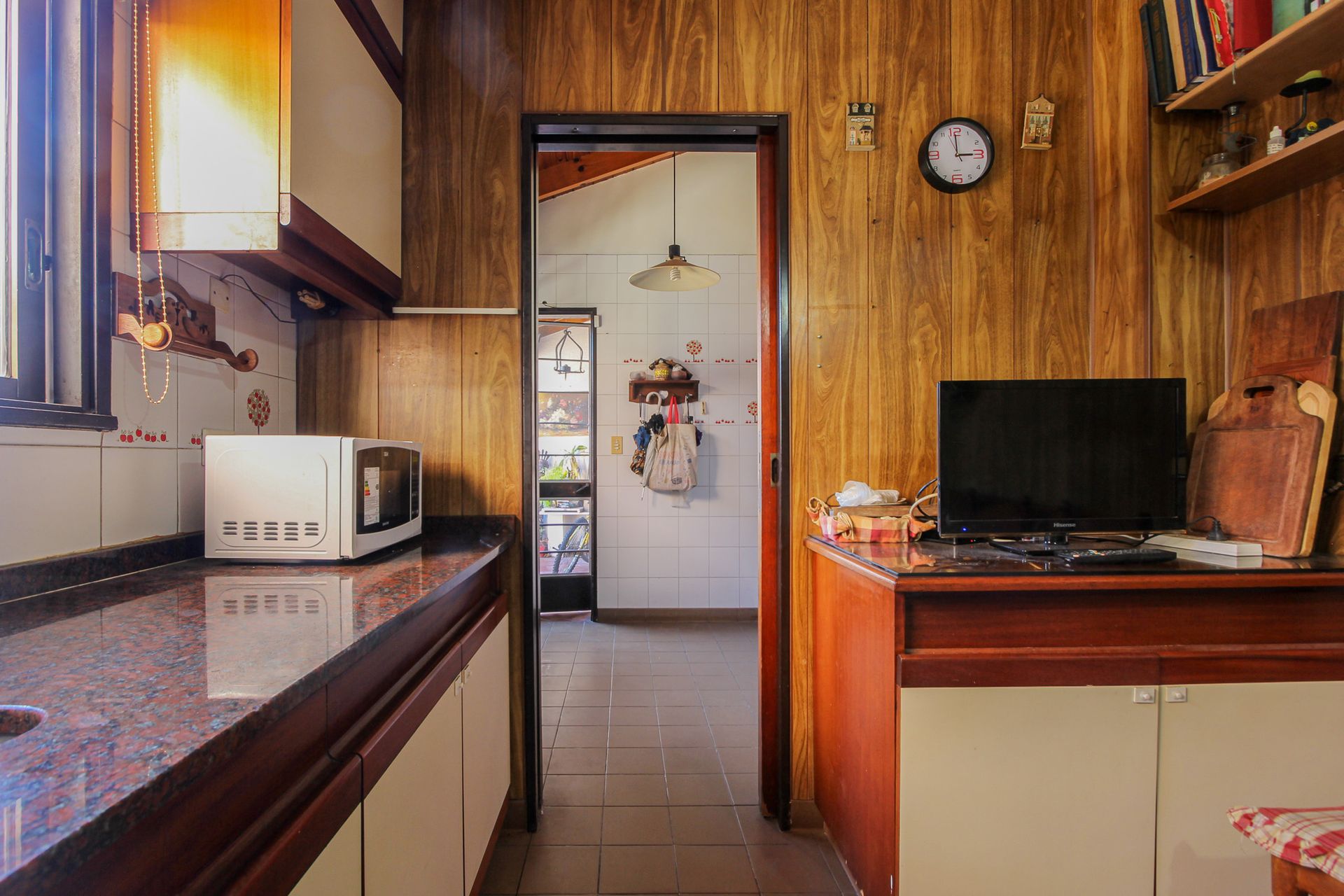 Venta Casa 9 Ambientes Munro Cochera Y Patio