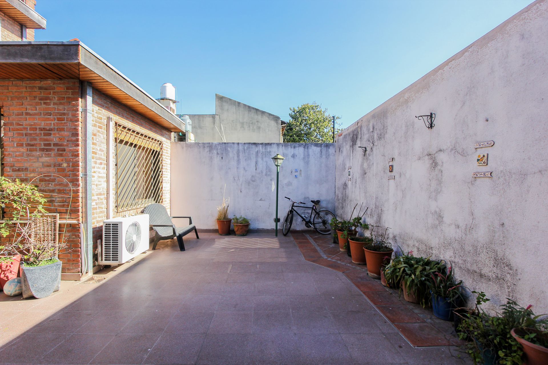 Venta Casa 9 Ambientes Munro Cochera Y Patio