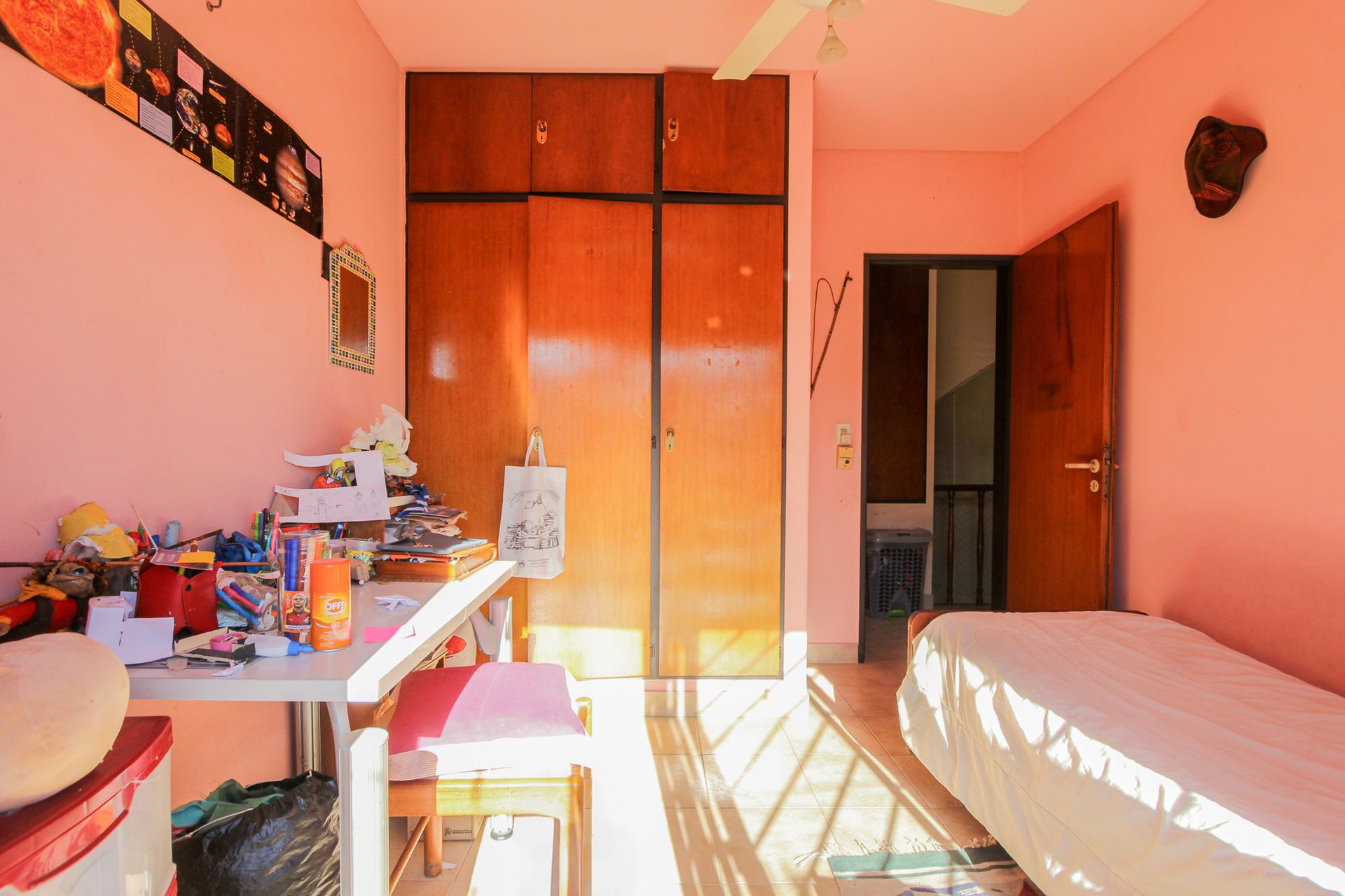 Venta Casa 9 Ambientes Munro Cochera Y Patio