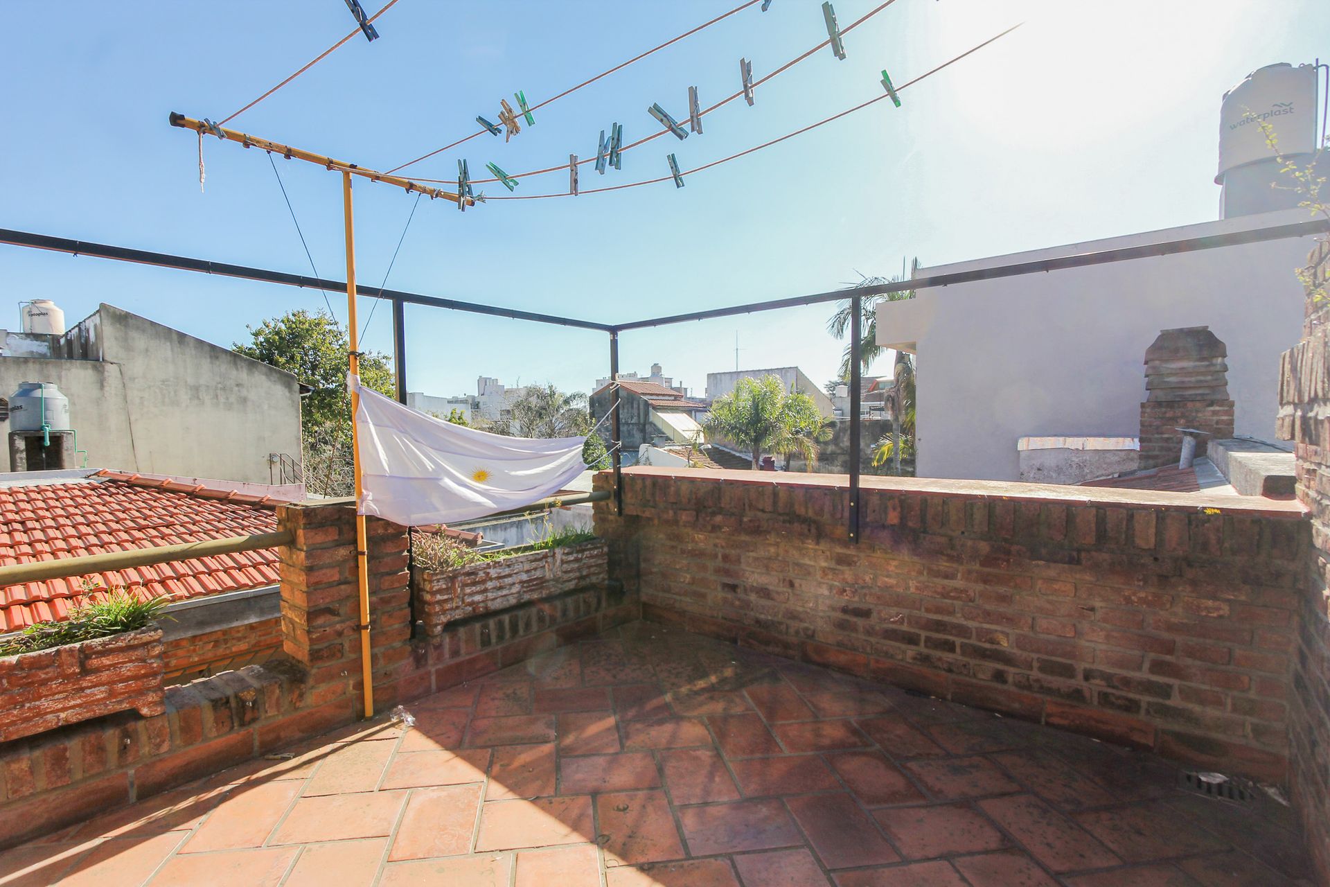 Venta Casa 9 Ambientes Munro Cochera Y Patio