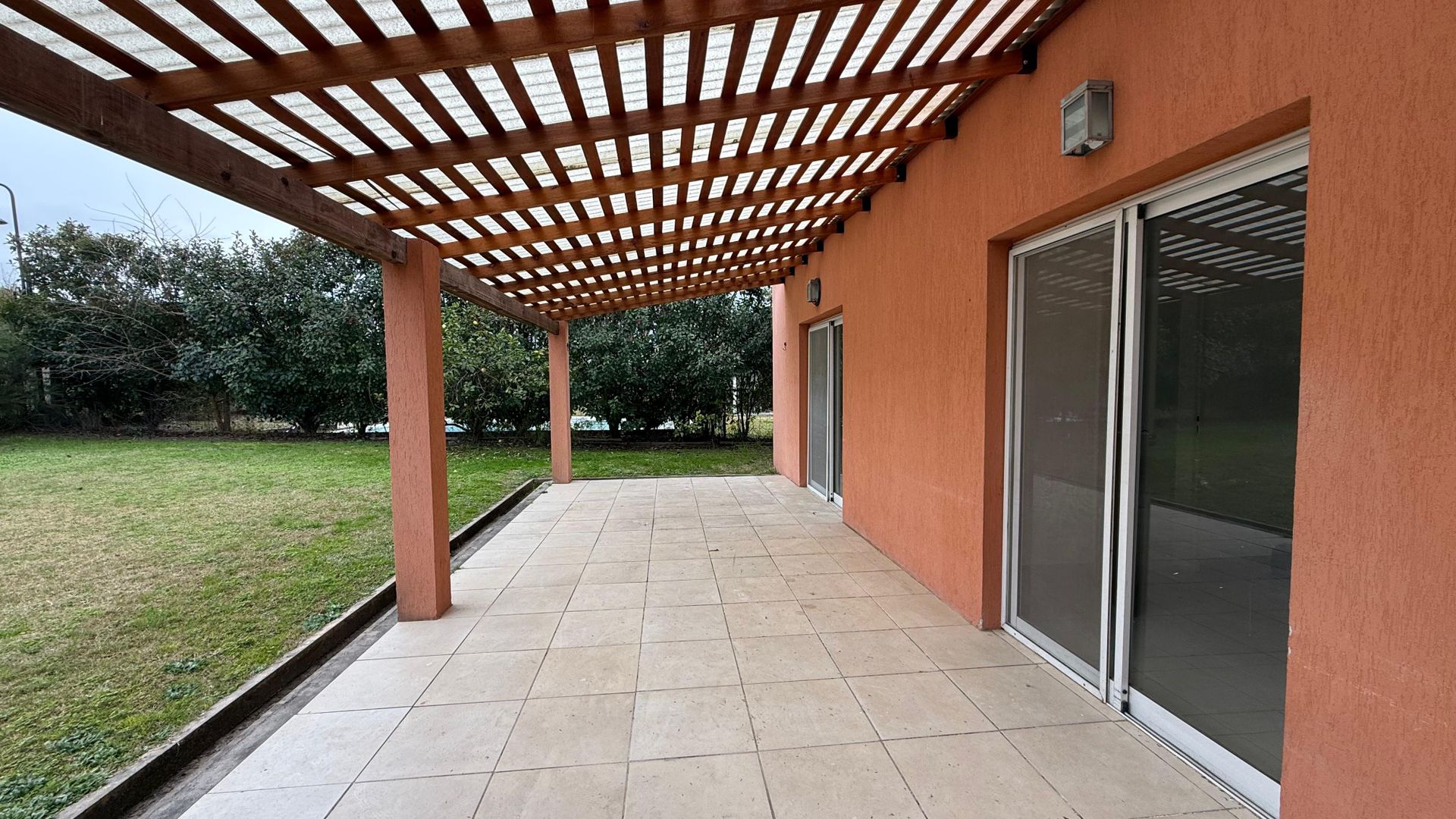 Casa 4 Ambientes Venta Talar Del Lago Ii Pacheco