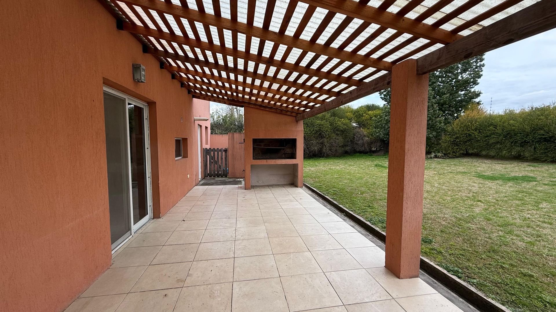 Casa 4 Ambientes Venta Talar Del Lago Ii Pacheco