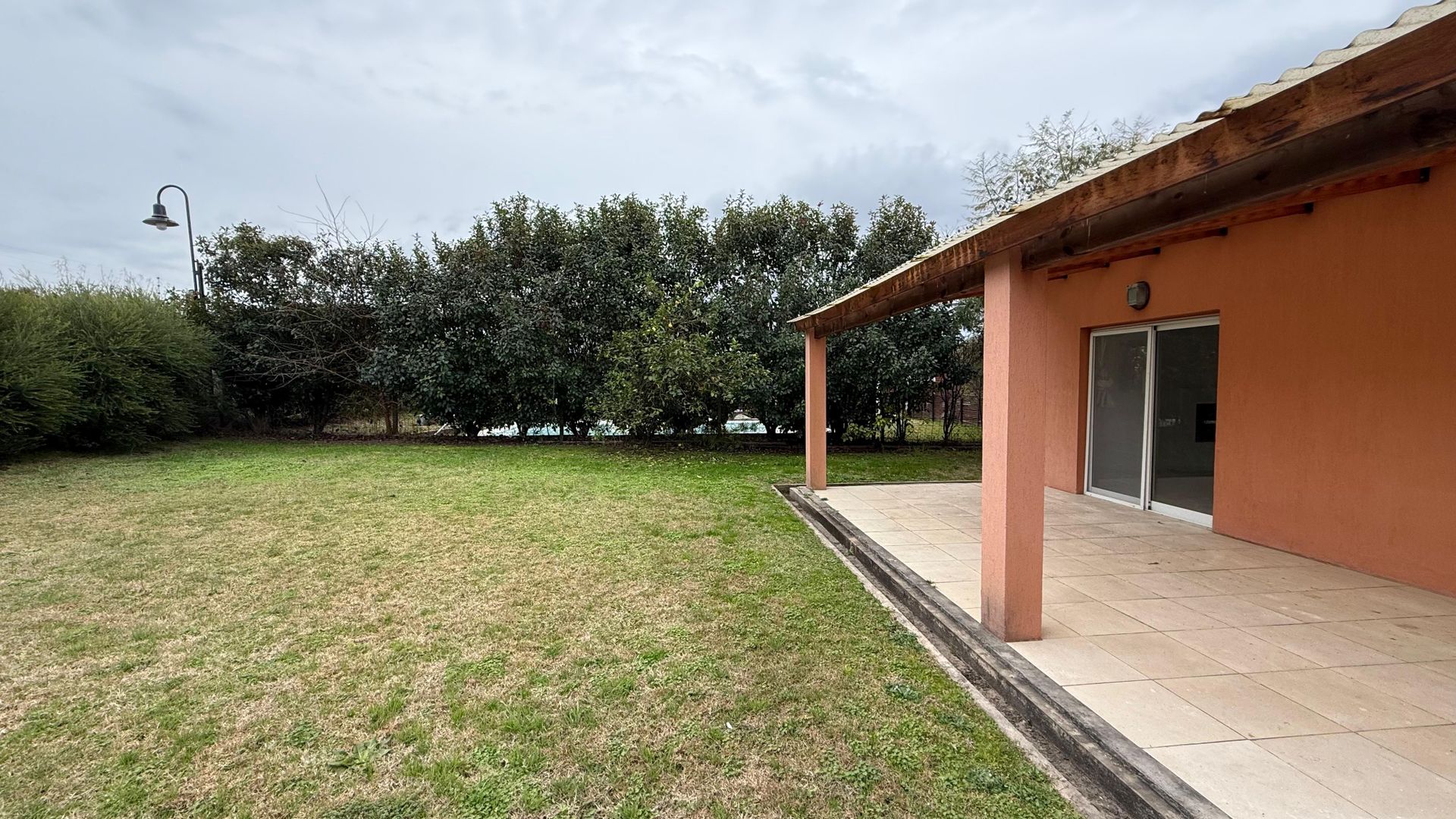 Casa 4 Ambientes Venta Talar Del Lago Ii Pacheco