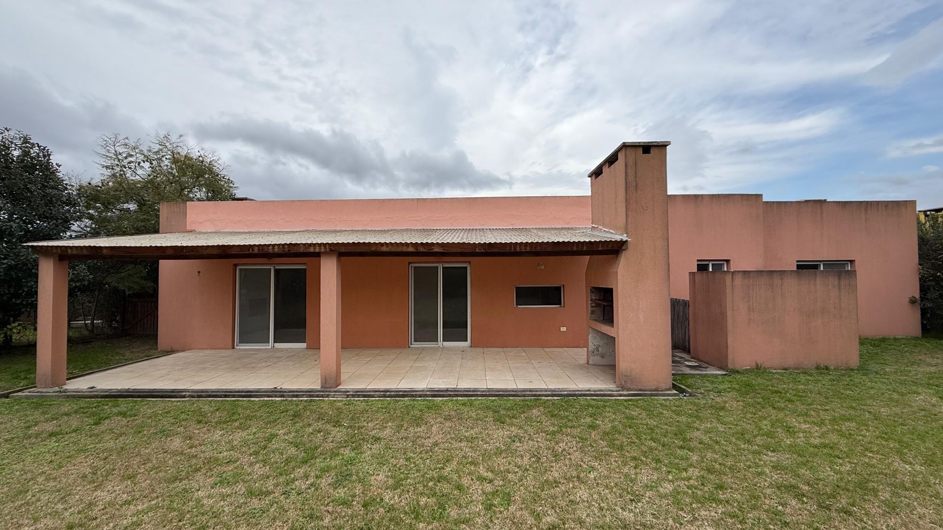Casa 4 Ambientes Venta Talar Del Lago Ii Pacheco