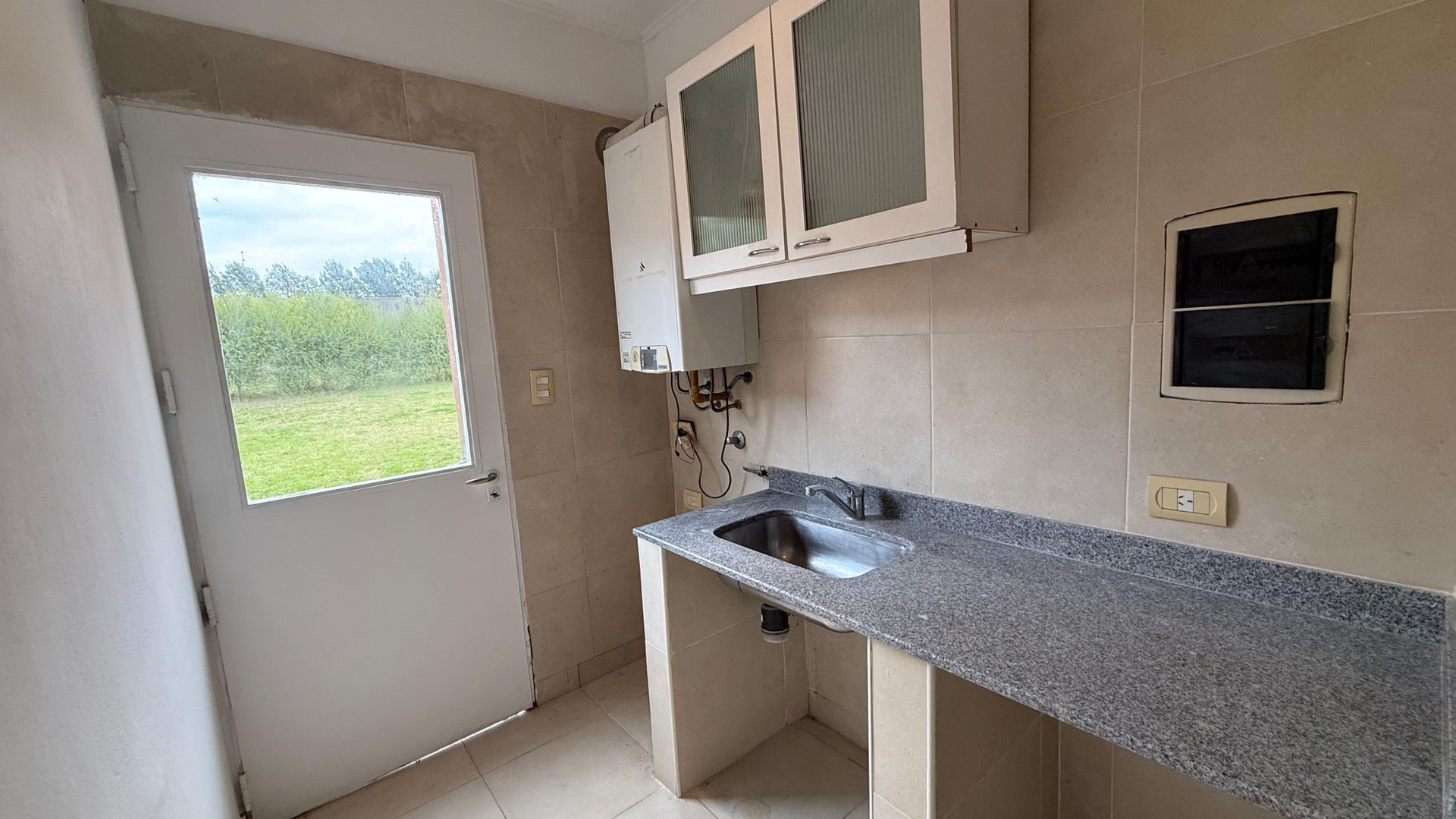 Casa 4 Ambientes Venta Talar Del Lago Ii Pacheco