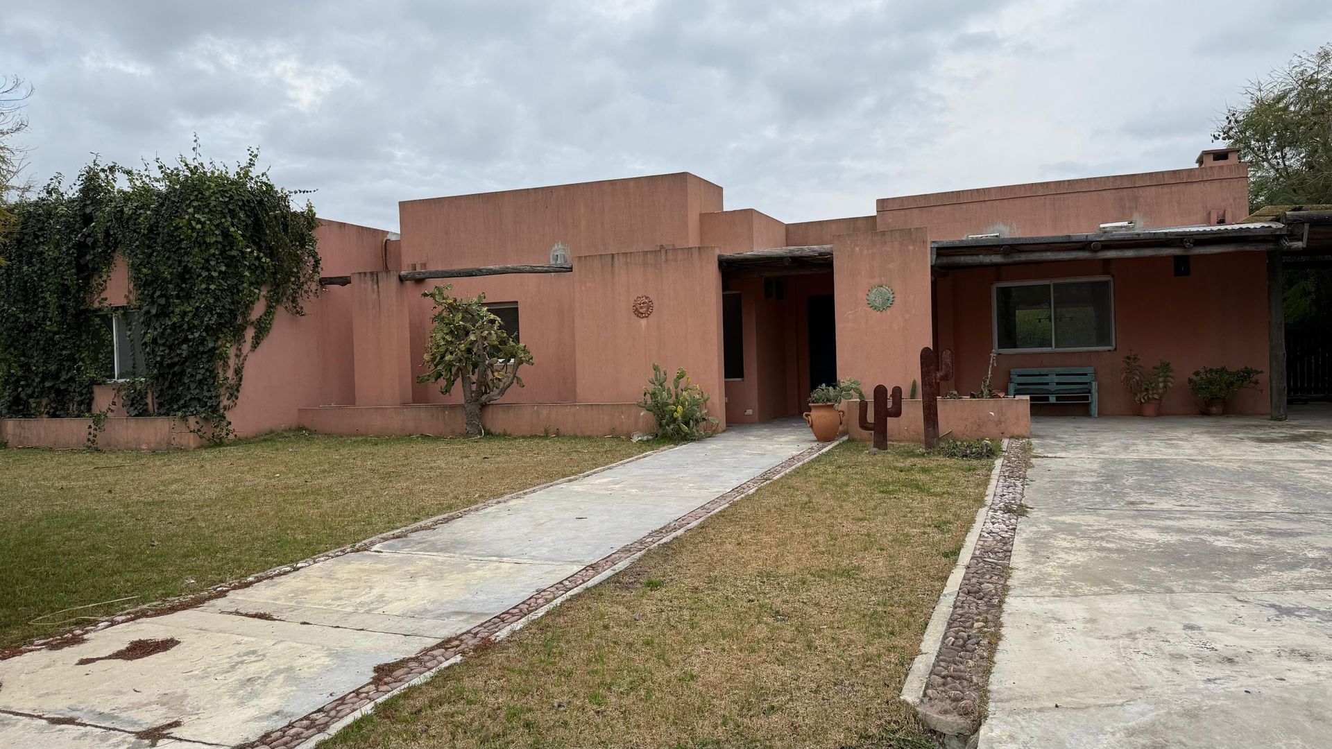 Casa 4 Ambientes Venta Talar Del Lago Ii Pacheco
