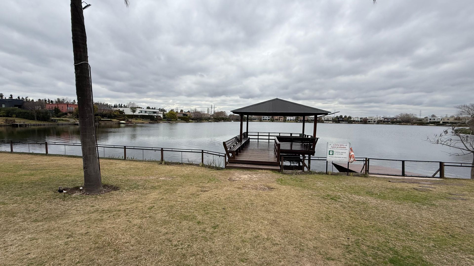 Casa 4 Ambientes Venta Talar Del Lago Ii Pacheco