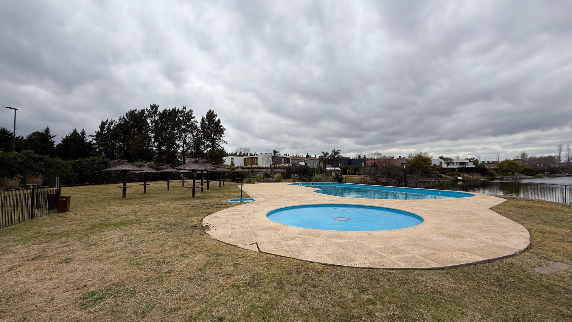 Casa 4 Ambientes Venta Talar Del Lago Ii Pacheco