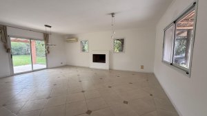 Casa 4 Ambientes Venta Talar Del Lago Ii Pacheco