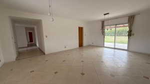 Casa 4 Ambientes Venta Talar Del Lago Ii Pacheco