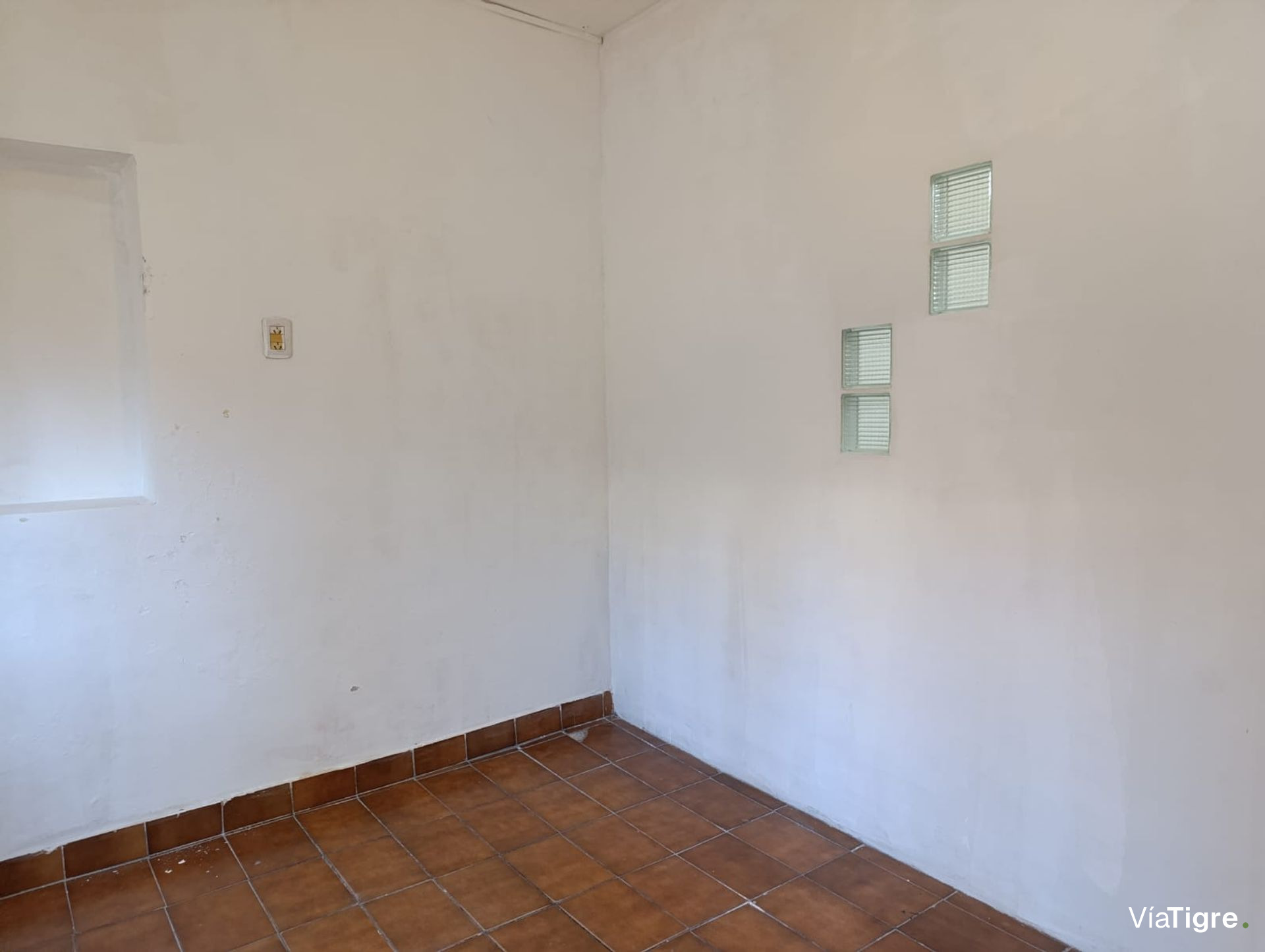 PH VENTA 2 ambientes Florida Para refaccionar