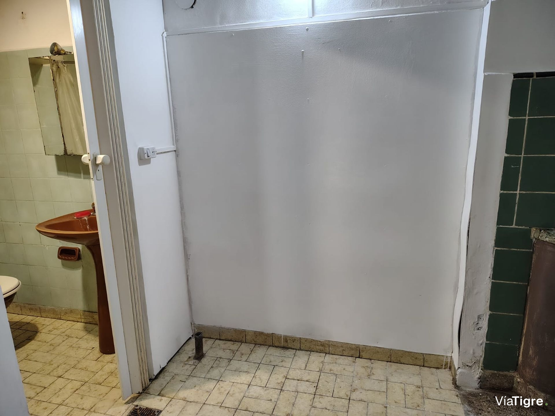 PH VENTA 2 ambientes Florida Para refaccionar