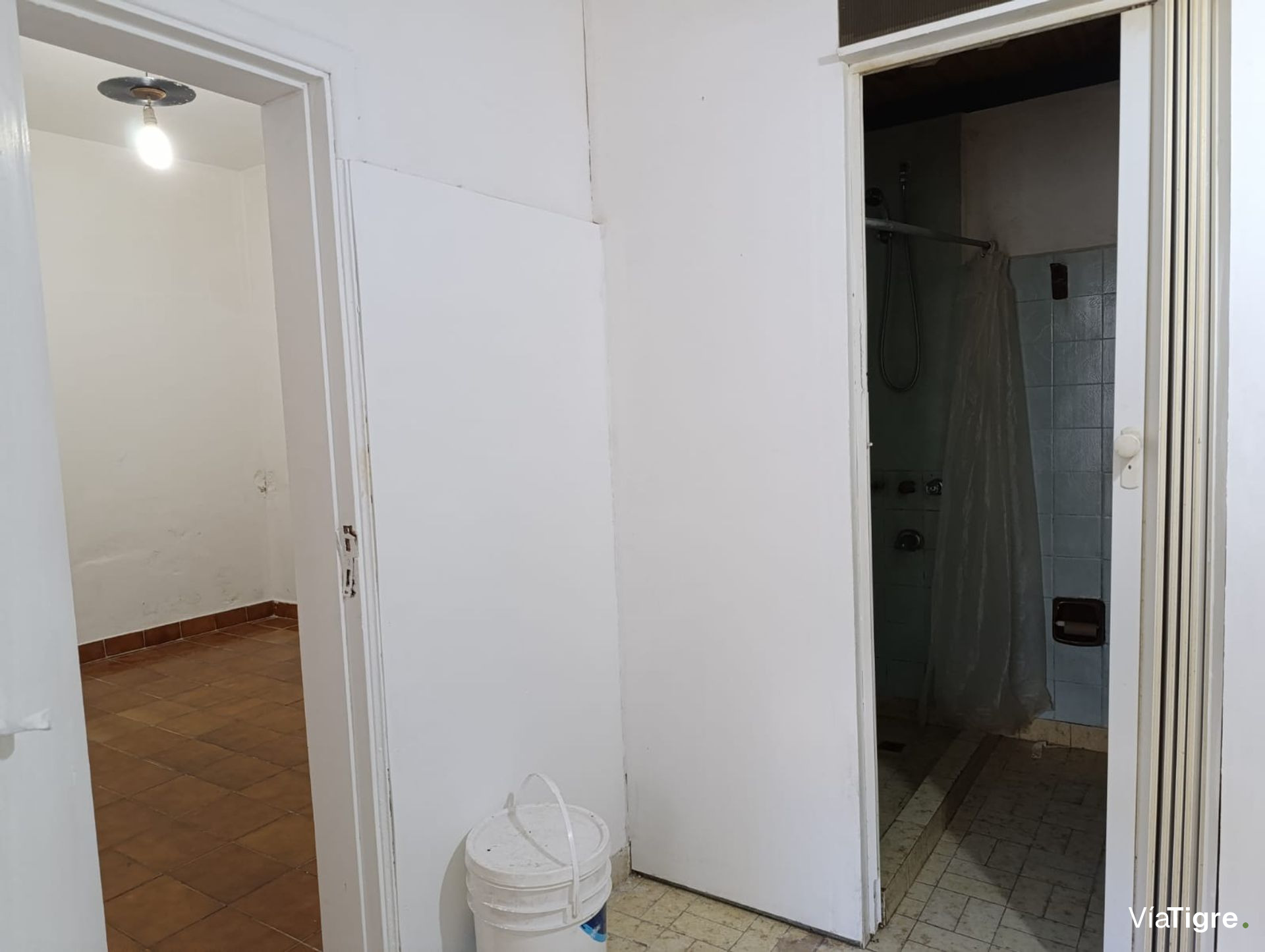 PH VENTA 2 ambientes Florida Para refaccionar