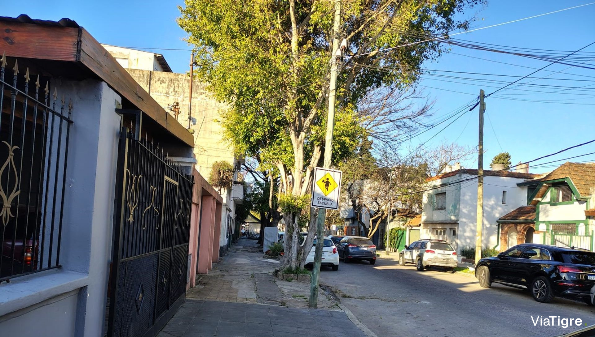 PH VENTA 2 ambientes Florida Para refaccionar