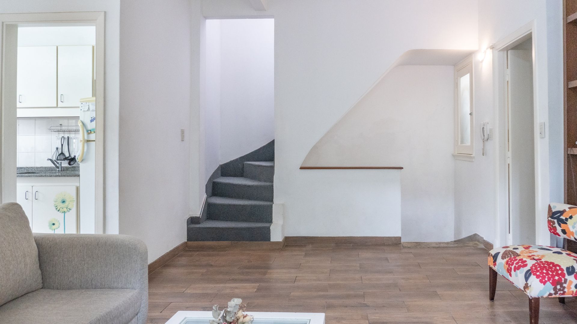 Departamento con terraza SIN EXPENSAS Martínez
