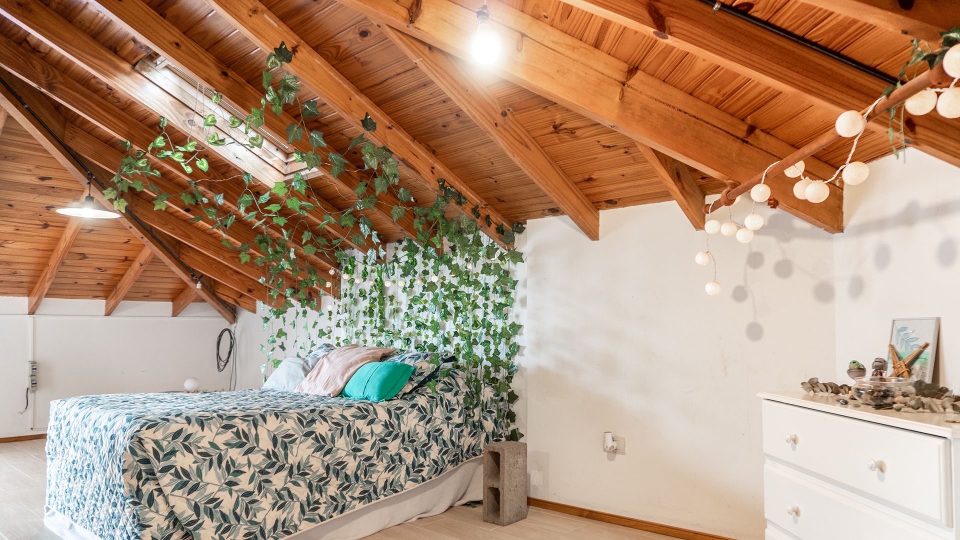 Departamento con terraza SIN EXPENSAS Martínez