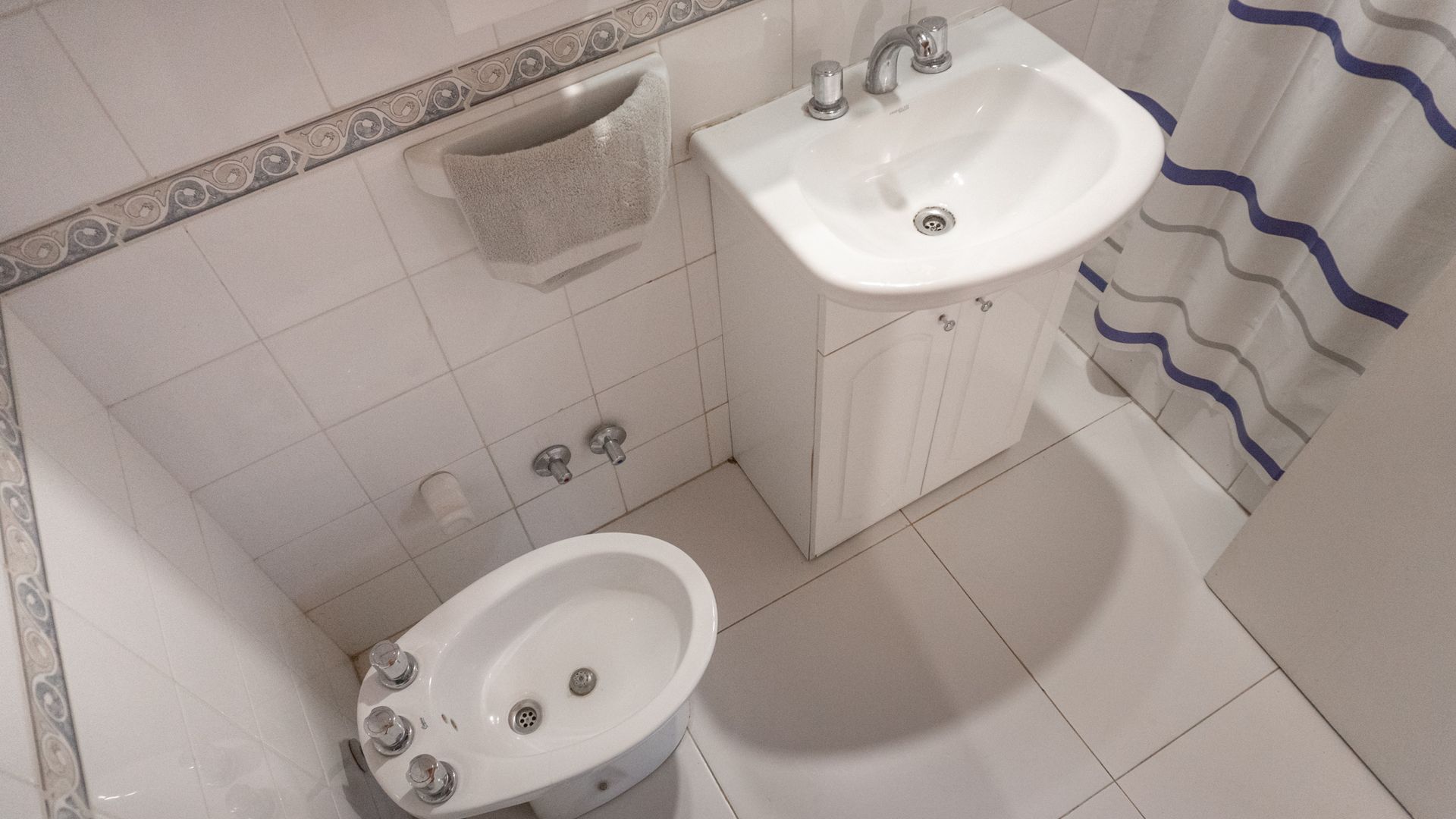 Departamento con terraza SIN EXPENSAS Martínez