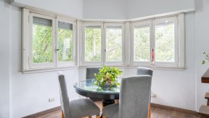 Departamento con terraza SIN EXPENSAS Martínez