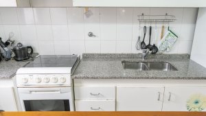 Departamento con terraza SIN EXPENSAS Martínez