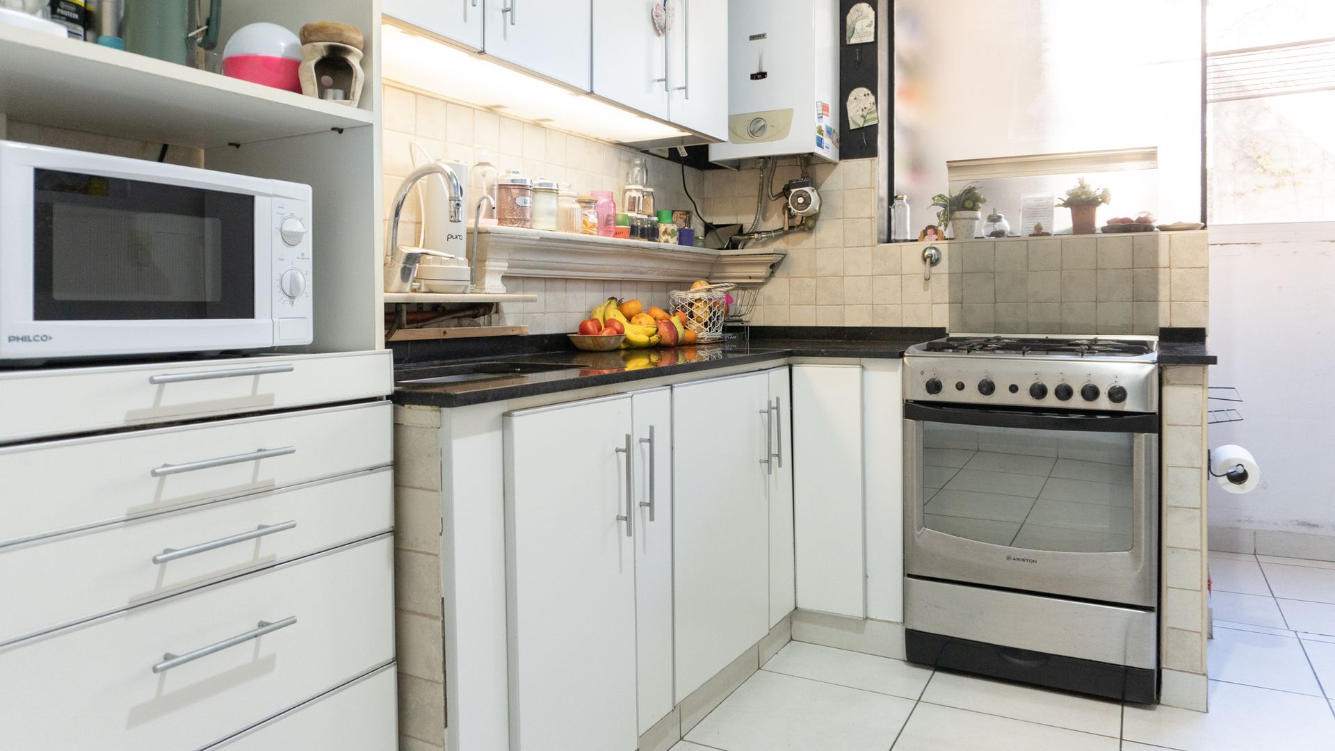 Venta- 3 Ambientes - Vicente Lopez - Florida -