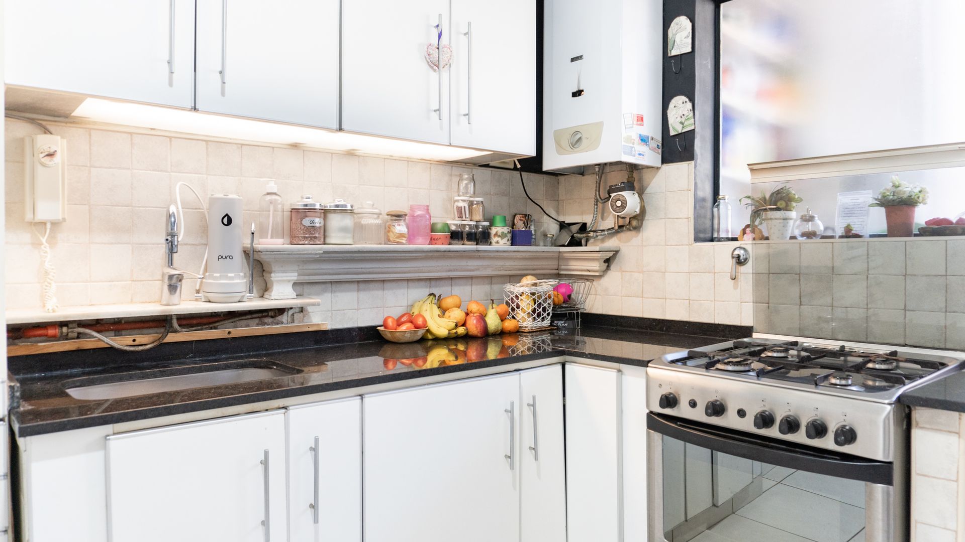 Venta- 3 Ambientes - Vicente Lopez - Florida -