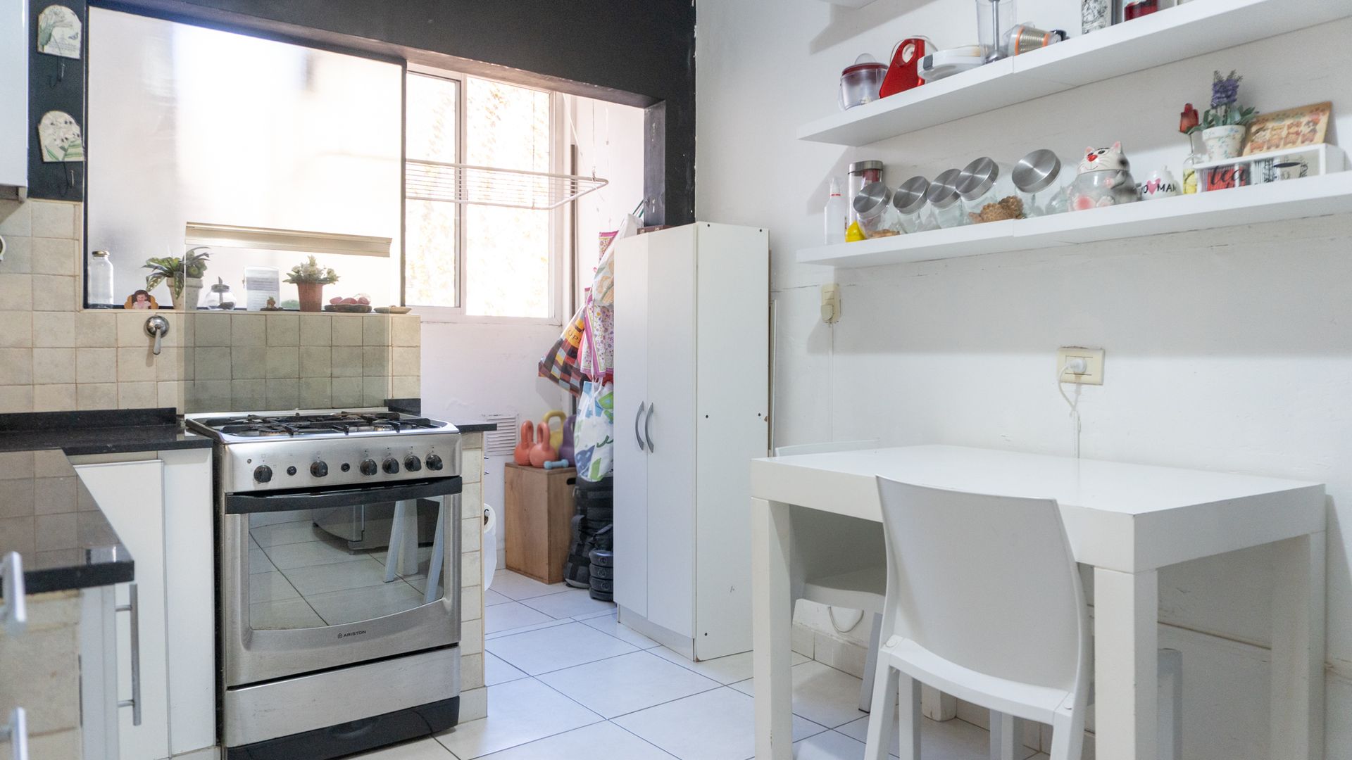 Venta- 3 Ambientes - Vicente Lopez - Florida -