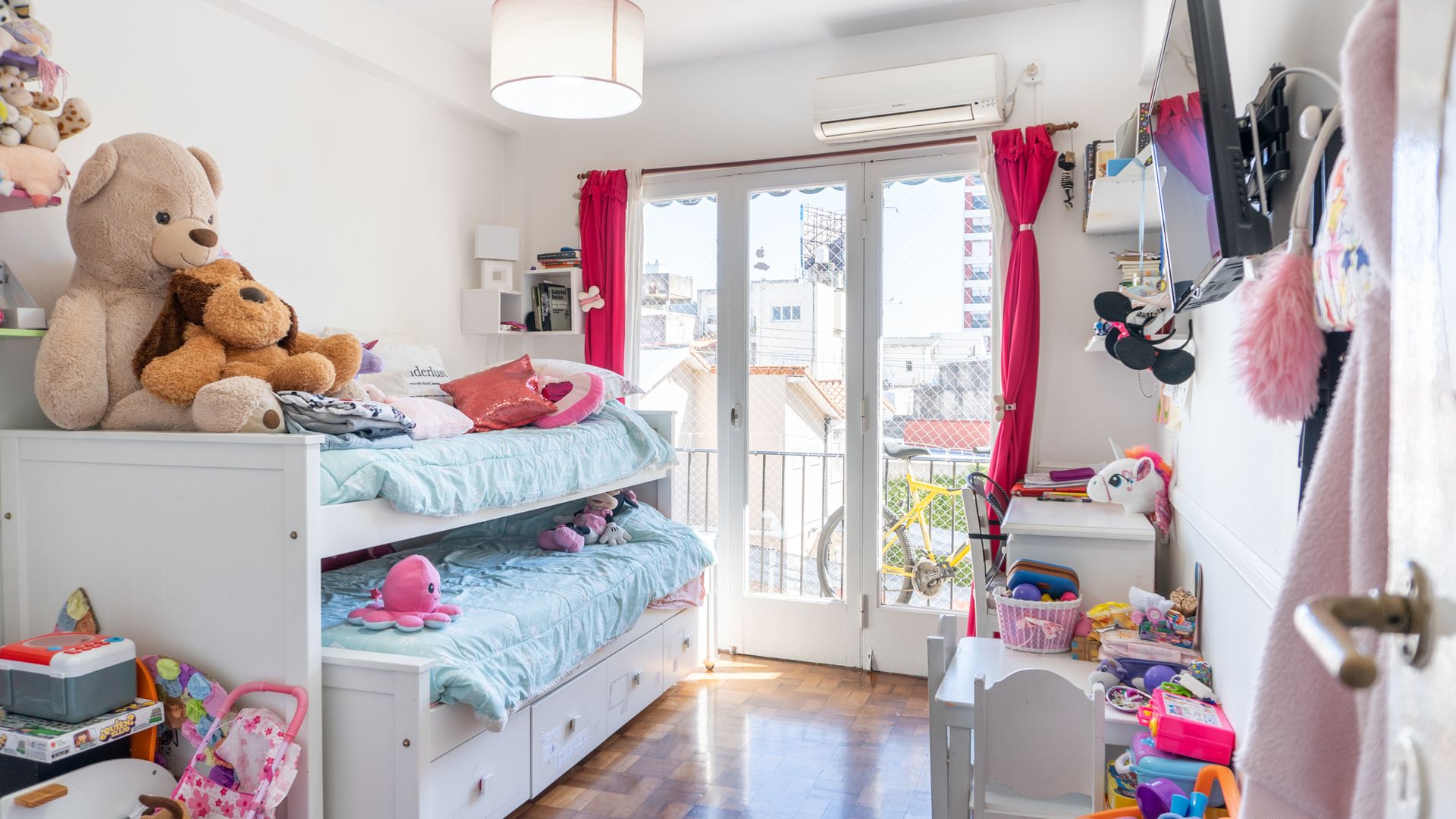 Venta- 3 Ambientes - Vicente Lopez - Florida -