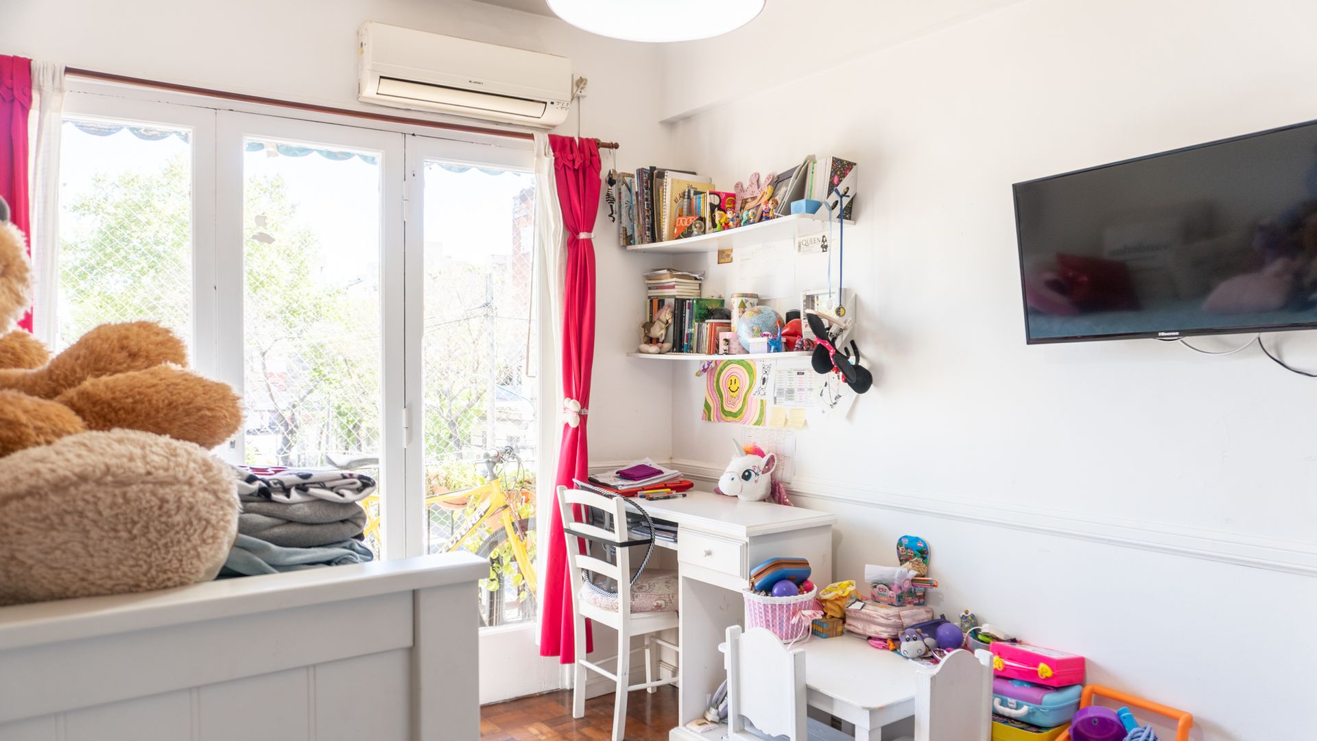Venta- 3 Ambientes - Vicente Lopez - Florida -