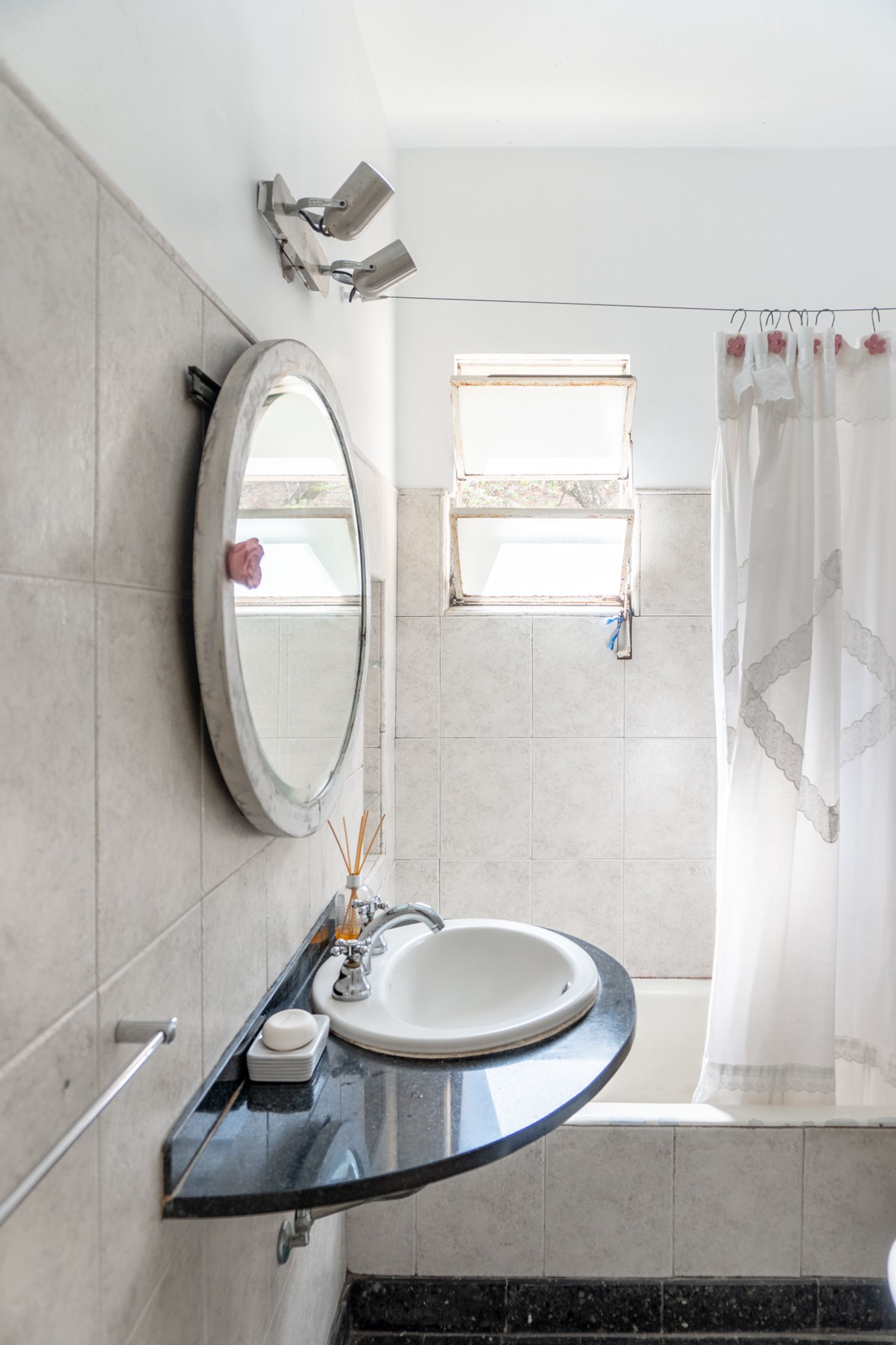 Venta- 3 Ambientes - Vicente Lopez - Florida -