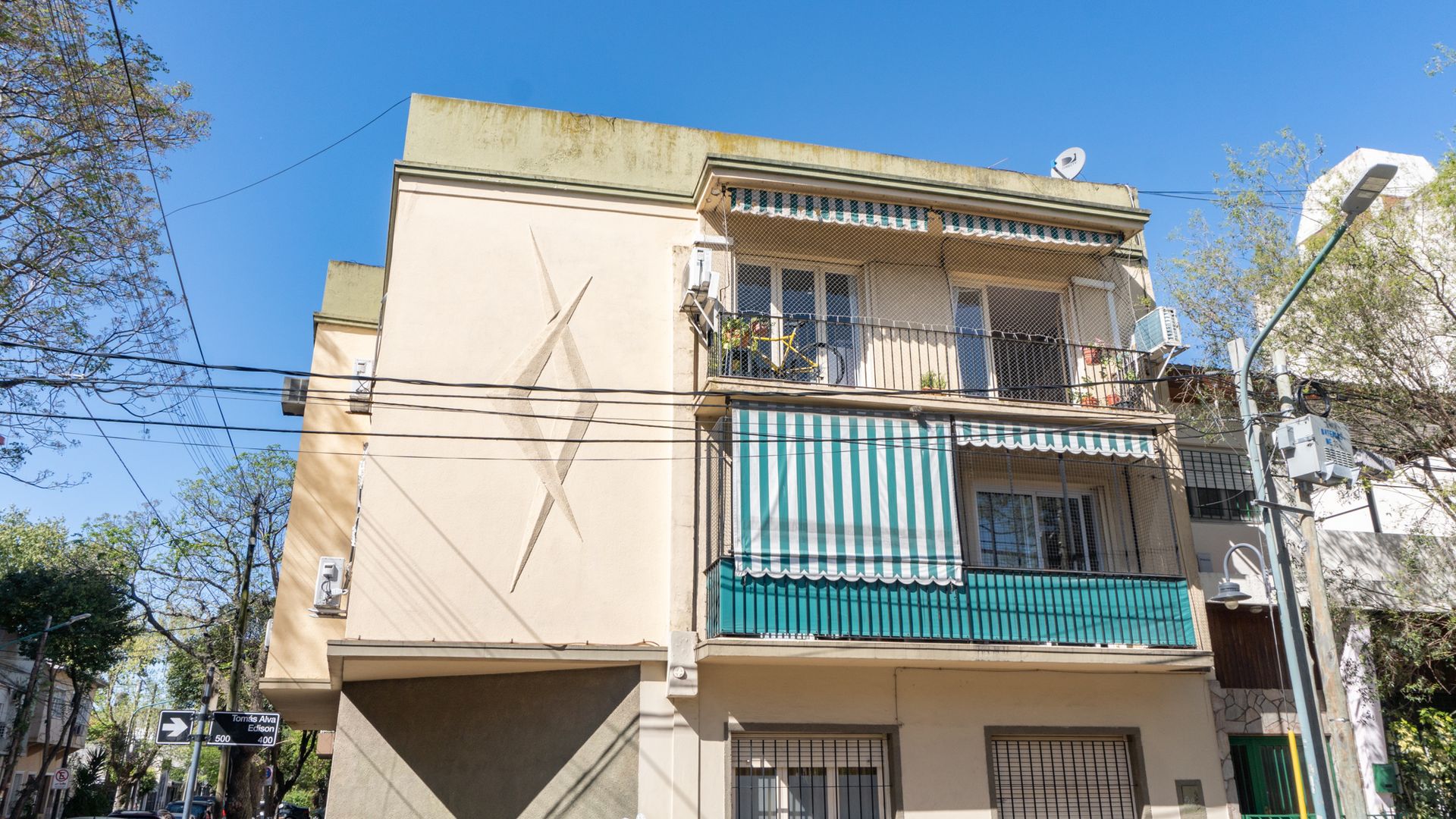 Venta- 3 Ambientes - Vicente Lopez - Florida -
