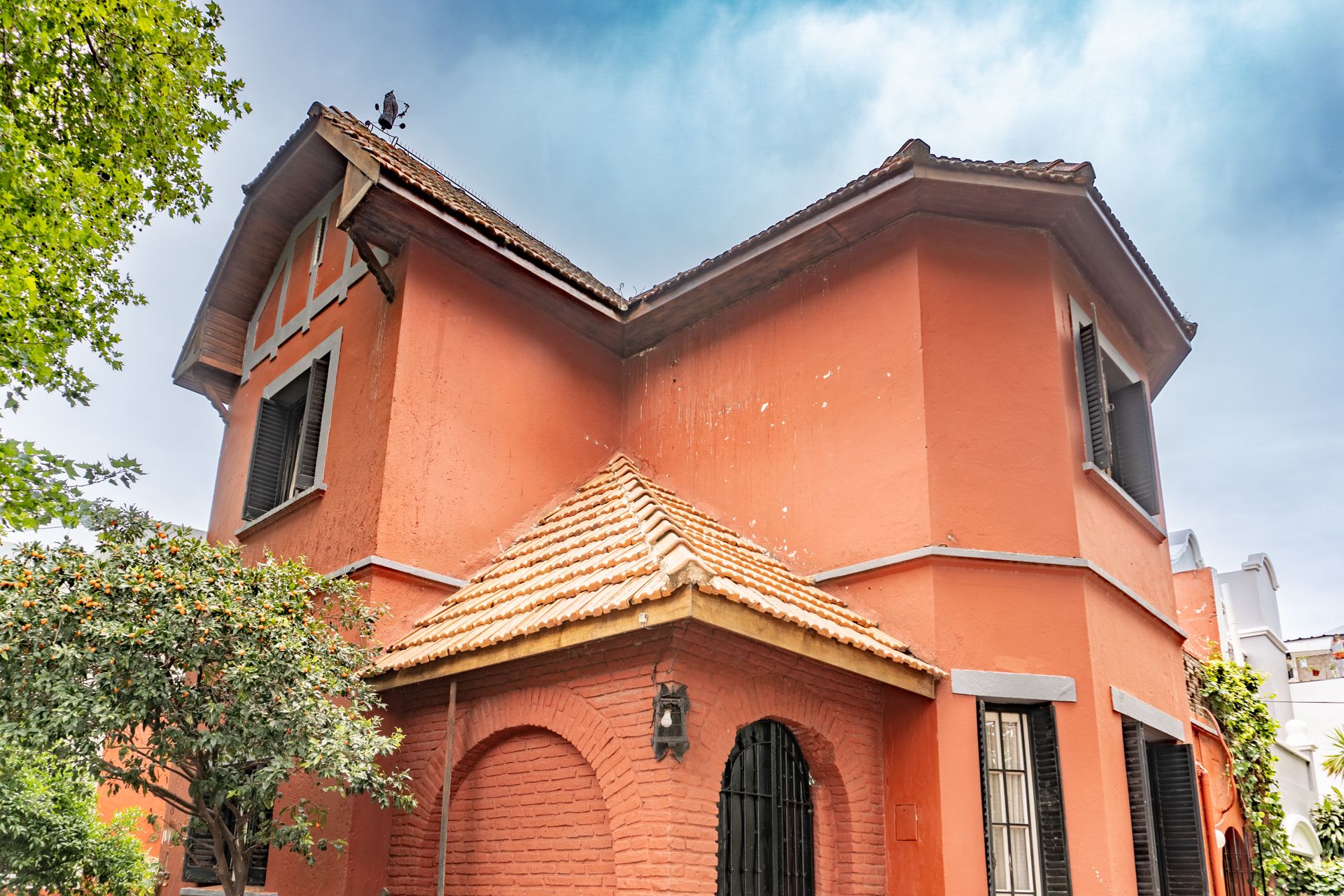 Casa En Venta Florida