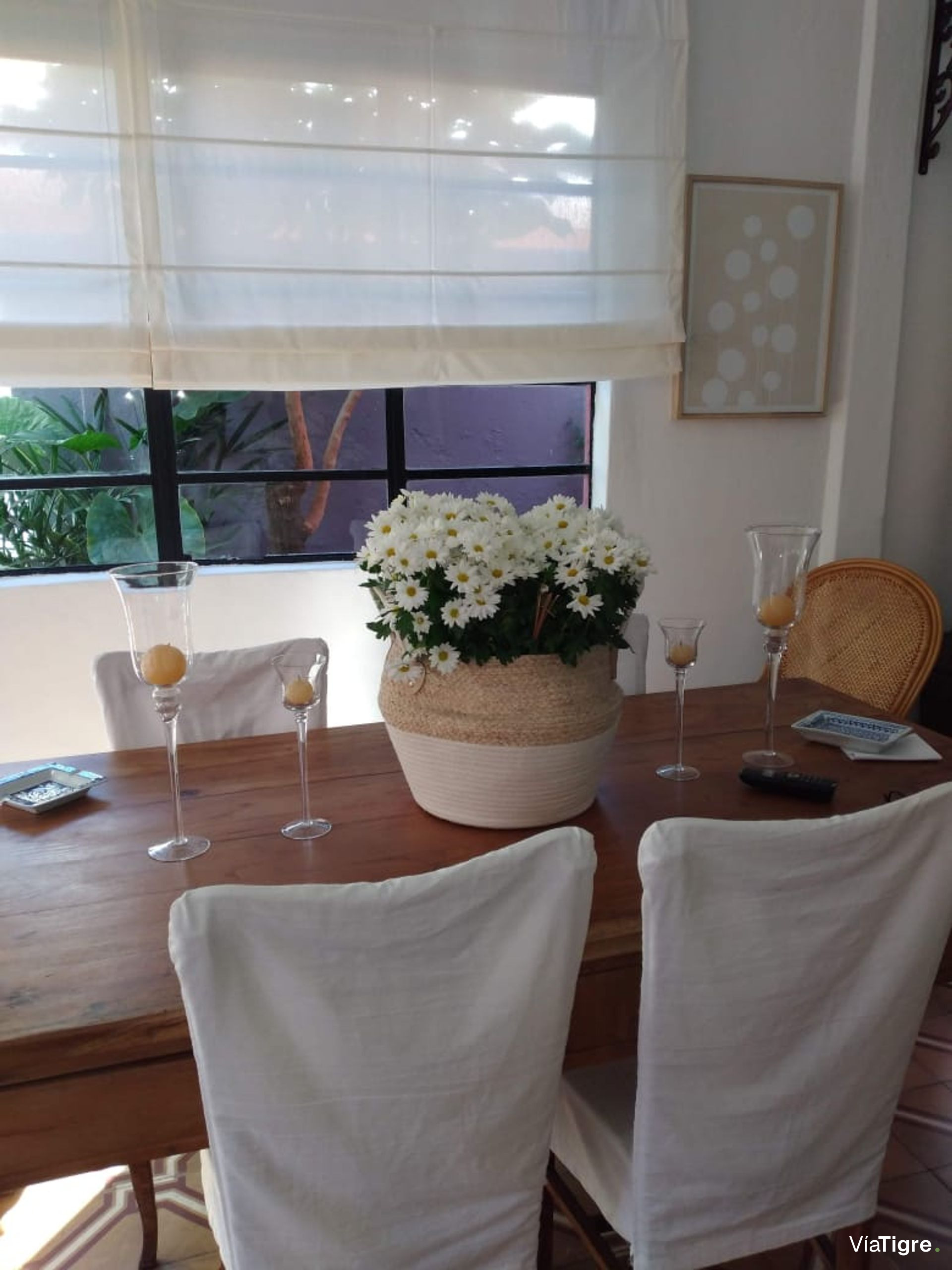 Venta - Casa lote propio - San Fernando