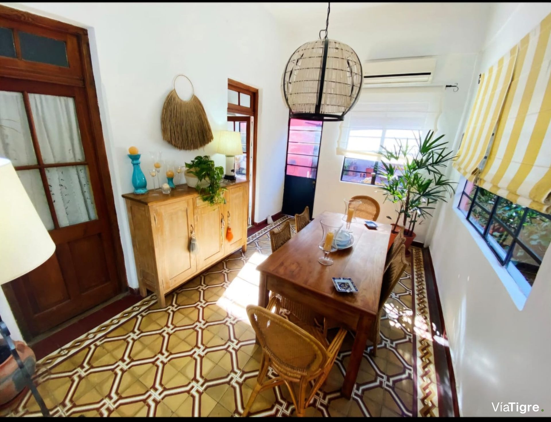 Venta - Casa lote propio - San Fernando