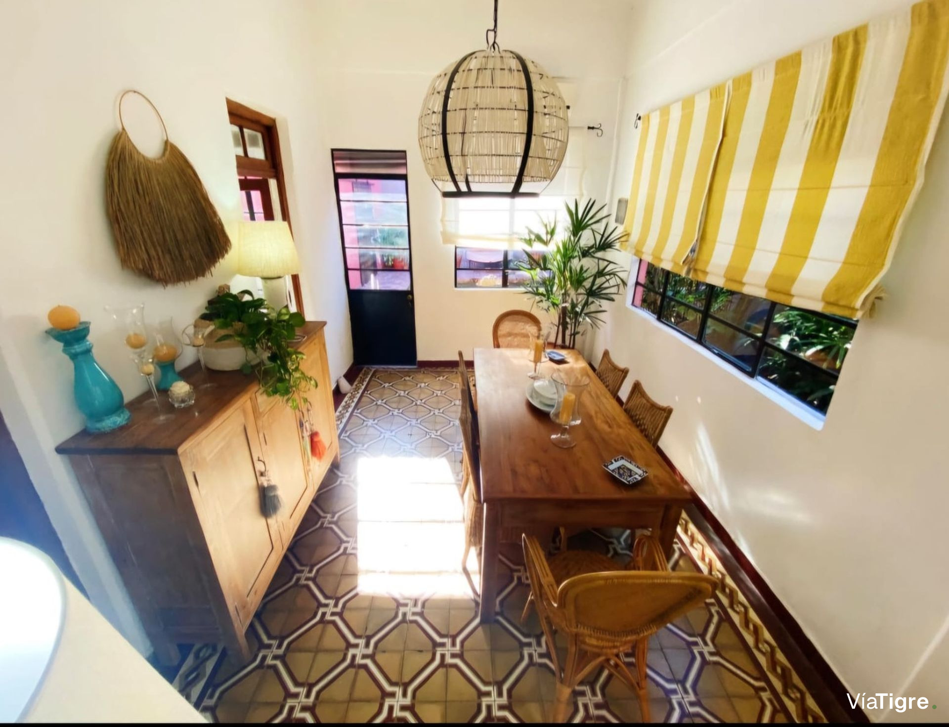 Venta - Casa lote propio - San Fernando