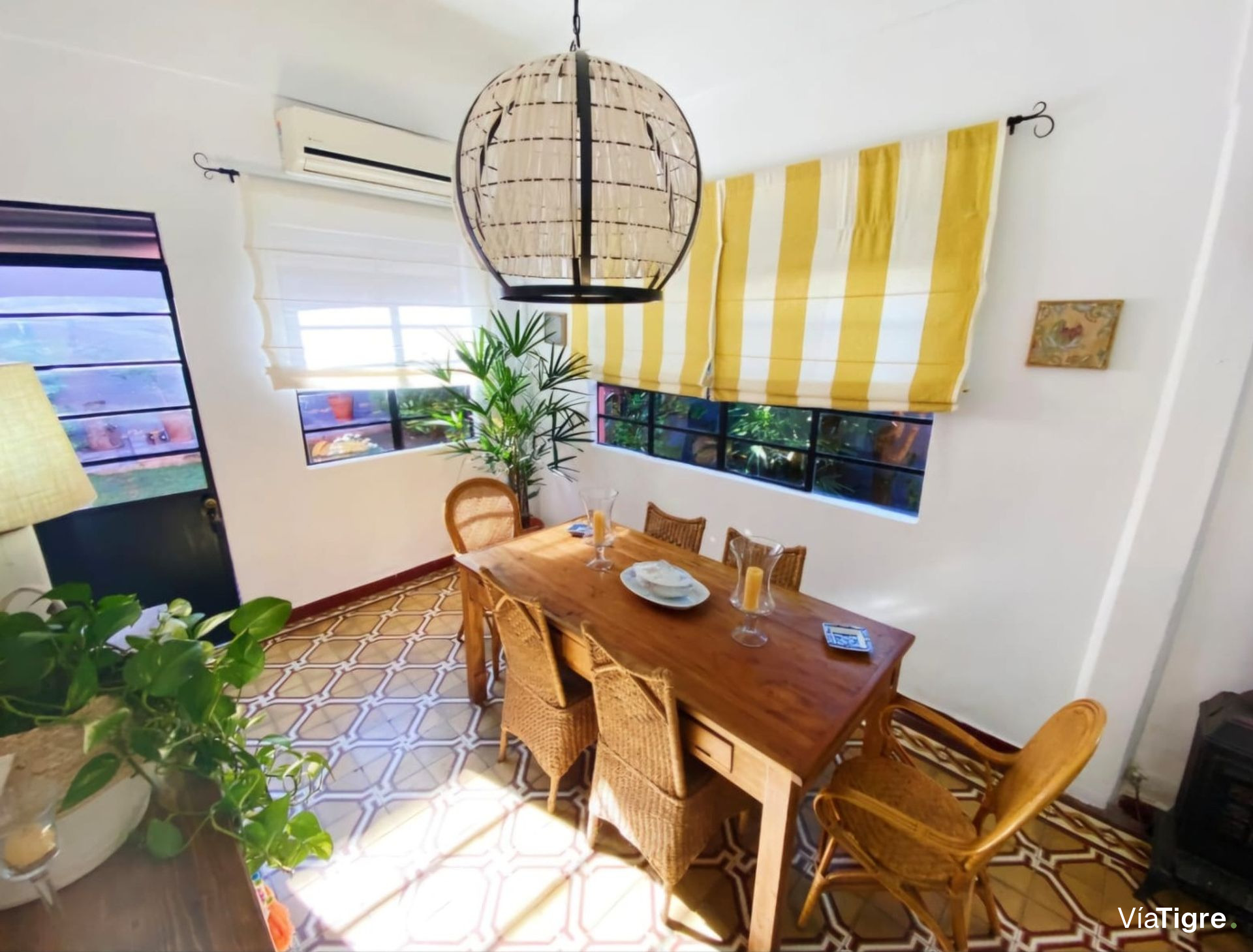 Venta - Casa lote propio - San Fernando