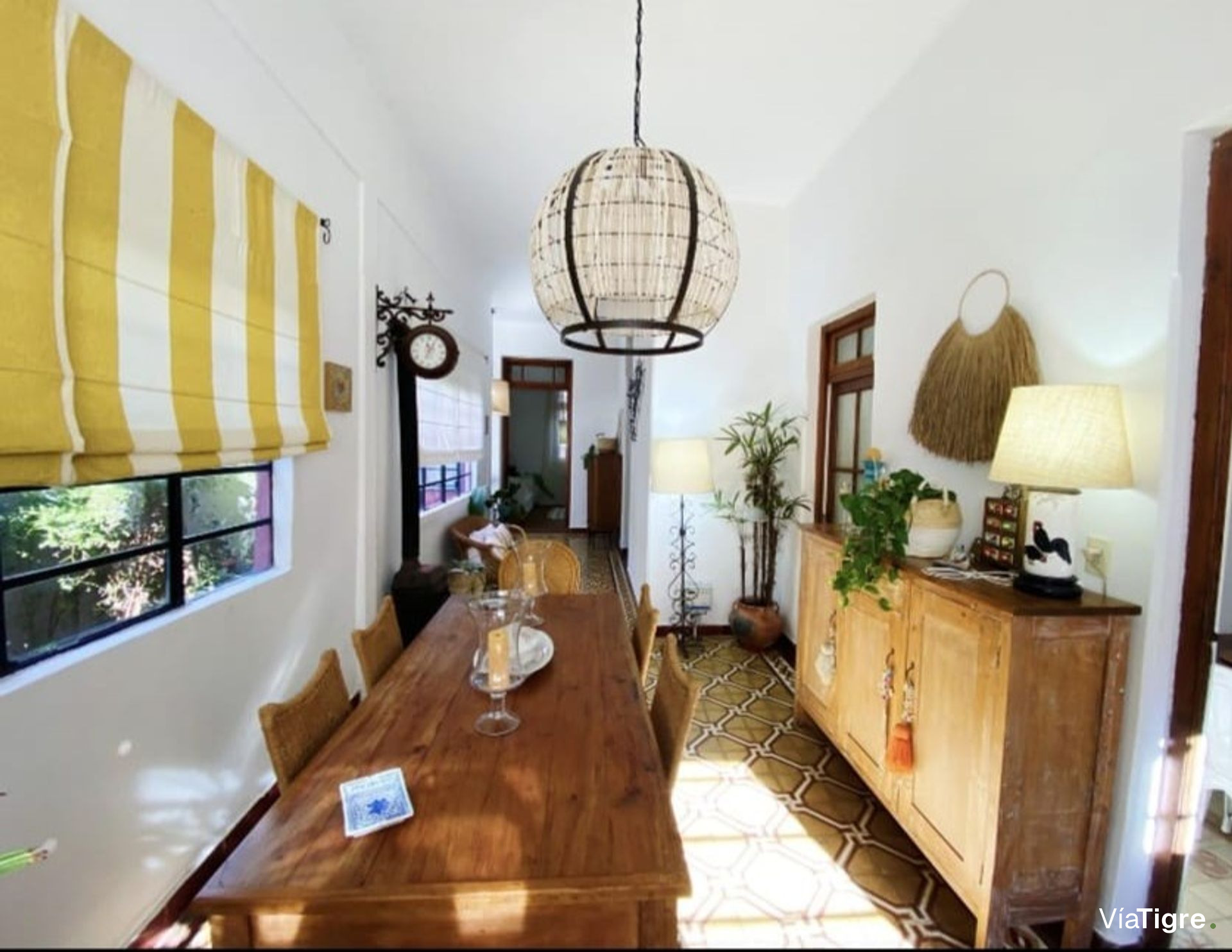 Venta - Casa lote propio - San Fernando