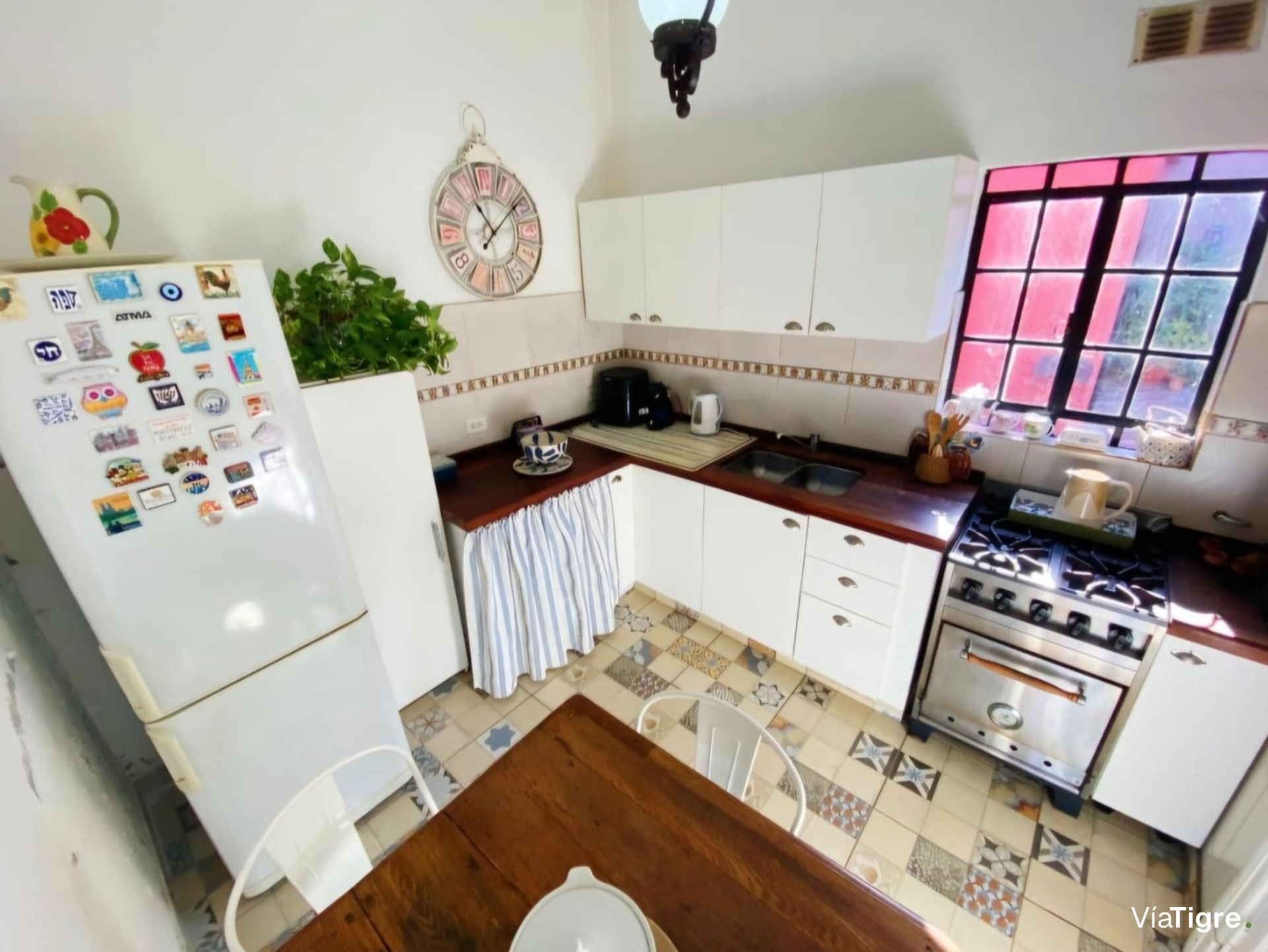 Venta - Casa lote propio - San Fernando