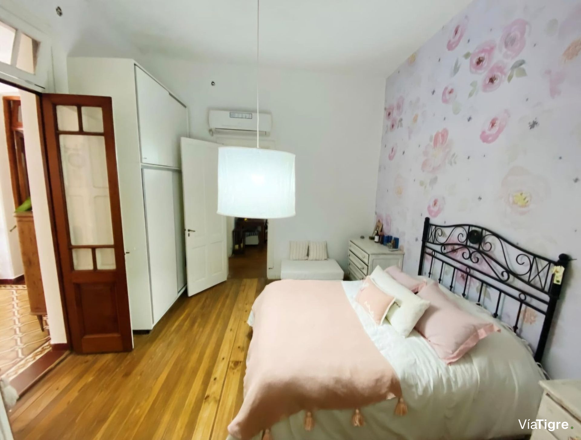 Venta - Casa lote propio - San Fernando