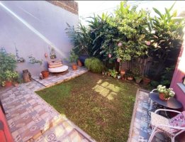 Venta - Casa lote propio - San Fernando