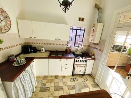 Venta - Casa lote propio - San Fernando