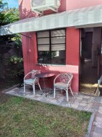 Venta - Casa lote propio - San Fernando