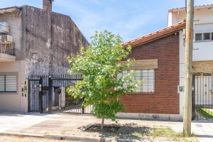 Sale Apartment 4 Rooms Patio Garage No Expenses Olivos